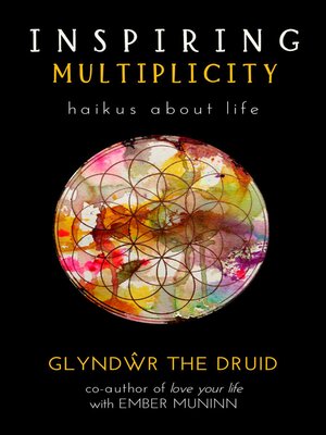 cover image of Inspiring Multiplicity, Volume 1